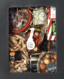 Kerstpakket Verzendpakket (Veilig via de Post Mogelijk)