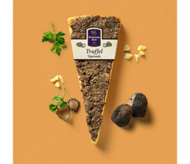 Wijngaard Kaas Affiné Truffel Puntje