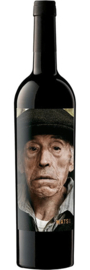 Wijn Matsu El Viejo (Rood, Spanje)