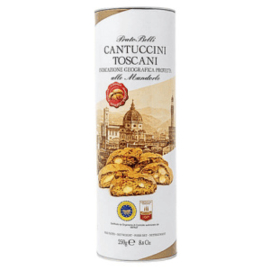 Belli Cantuccini Toscani Cilindro