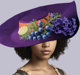 Local Tea Dutchess Grey Thee (18 zakjes)