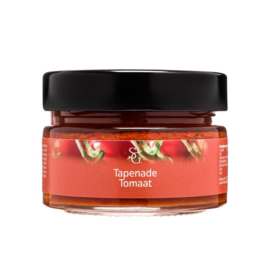 SMAAKGeheimen Tomaten Tapenade