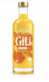 Gili Recharge Kurkuma Vlierbloesem