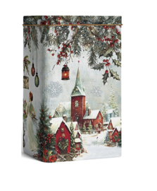 Lady Joseph Christmas Koekblik