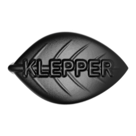 4 zakjes Klepper & Klepper Laurier Drop
