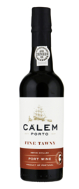 Wijn Calem Porto Fine Tawny KLEIN (Portugal).