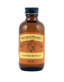 Nielsen-Massey Amandel Extract