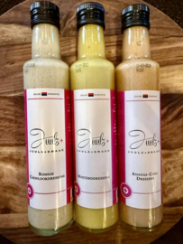 Juulz Ananas Chili Dressing