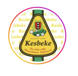 Kesbeke Oh Na Mi Kimchi