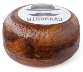 Boerenpondje BierKaas Snor KoeKaas
