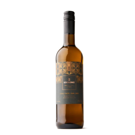 *Soolong Taste Earl Grey Wite Wijn 0% alc 750 ml.
