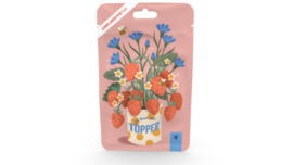 Arelo Complimenten Thee - Je bent een Topper