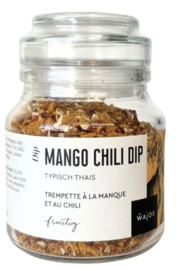 Wajos Mango-Chili Dip