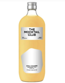 The Mocktail Club Chili Charm  1L.