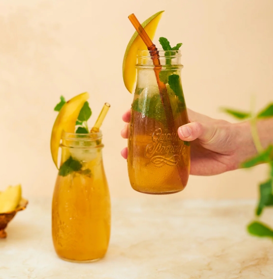 Pineut Iced Tea Mango & Groene Thee