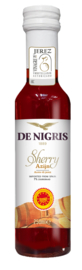 De Nigris Sherry Azijn