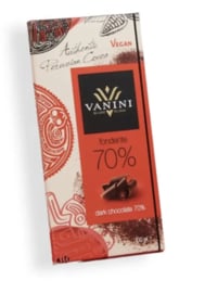 Vanini Chocolade Puur 70%
