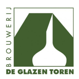 De Glazen Toren Jan de Lichte 0.75 Liter