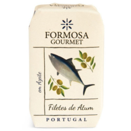 Formosa Gourmet Tonijn in Olijfolie
