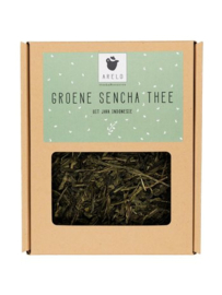 Arelo Sencha Thee