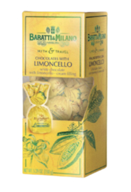 Baratti Milano Astuccio Limoncello Praline