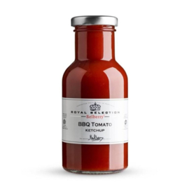 Belberry BBQ Tomaten Ketchup