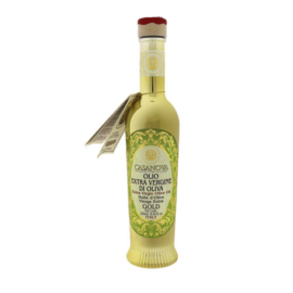 Casanova Extra Vergine Olijfolie Gold 250 ml.