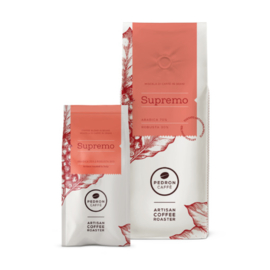 Pedron Caffé Supremo 250 gram