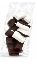 Belgische Spekken met Chocolade
