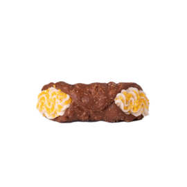Verse Cannoli Amaretto Sour