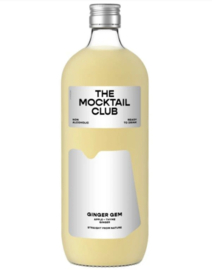 The Mocktail Club Ginger Gem (apple) 1L.