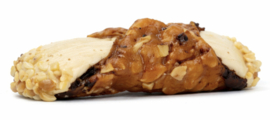 Verse Cannoli Croccante Nocciolla (Hazelnoot)
