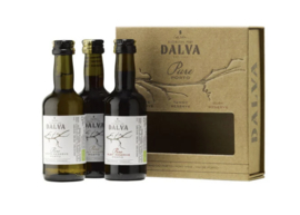 Luxe Portset Dalva Port Giftbox 3 x 5 cl.