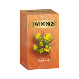 Twinings Pure Rooibos.