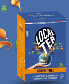 Local Tea Dutchess Grey Thee (18 zakjes)