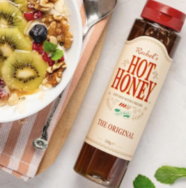 Rachel's Hot Honey The Original