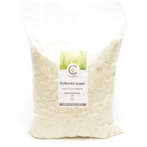 Volkoren Super / Speciaal 2 kg.