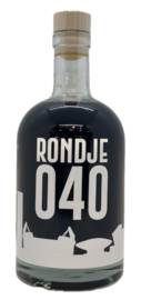 Rondje 040 Koffie Likorette