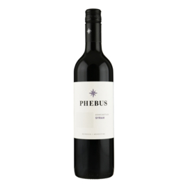 Phebus Syrah Mendoza (Rood, Argentinië)