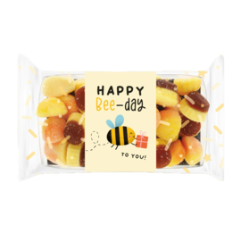 Snoepreep Happy bee-day