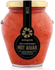 Pelagonia Mezze HOT Aivar Spicy Red Pepper