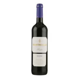 Wijn Montecillo Rioja Reserva (Spanje)