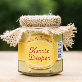 Hein Willemsen Kerrie Dipper (Hofstee)