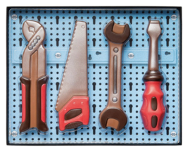 Chocolade Giftbox Toolkit