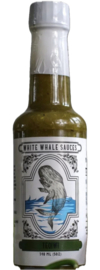 White Whale Sauce Teqiwi Hot Sauces