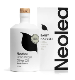 Neolea Griekse Olijfolie Early Harvest (Limited Edition)