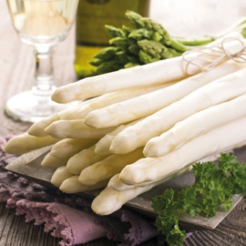 Luxe Asperge Servet