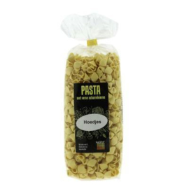 De Aalshof Hoedjes Ei-pasta 500 gram