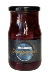 Aarts Hollandse Stoofpeertjes met Kaneel