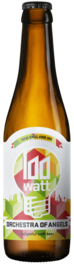 100 WATT Orchestra of angels 6,3%